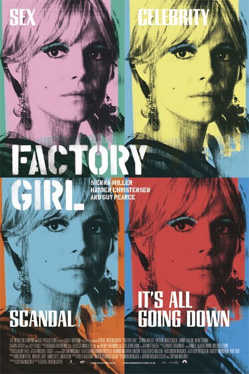 Factory Girl 135932