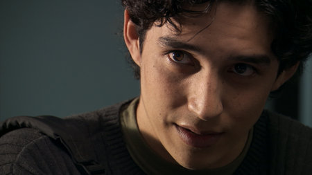 Fall to Grace 130578