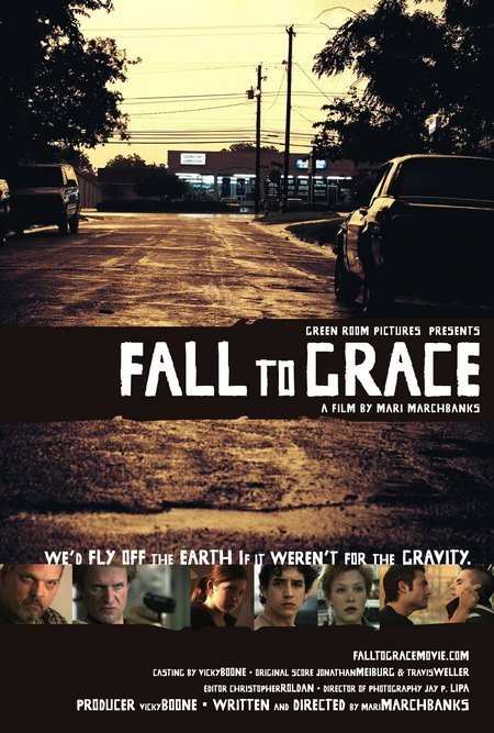 Fall to Grace 131516