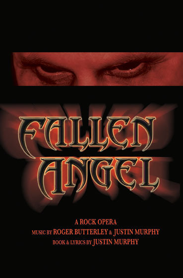 Fallen Angel: A Rock Opera 117512