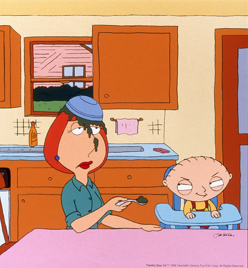 "Family Guy" 43872