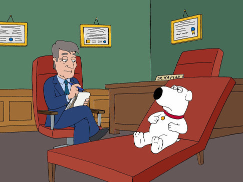 "Family Guy" 43877