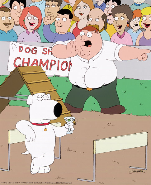 "Family Guy" 43883