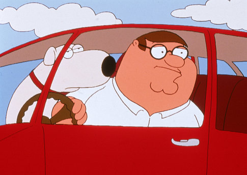 "Family Guy" 45468