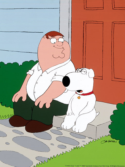 "Family Guy" 46662