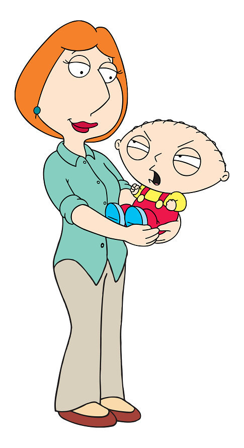 "Family Guy" 46701