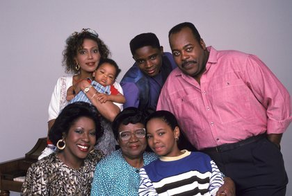 "Family Matters" 23622
