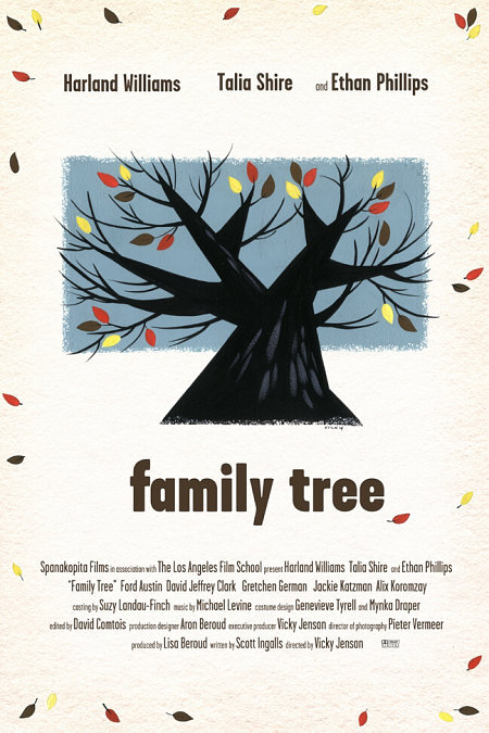 Family Tree 80994
