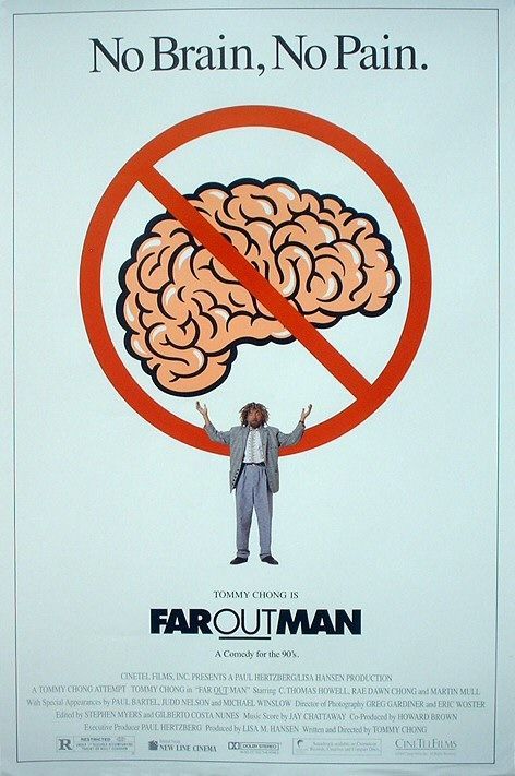 Far Out Man 143604