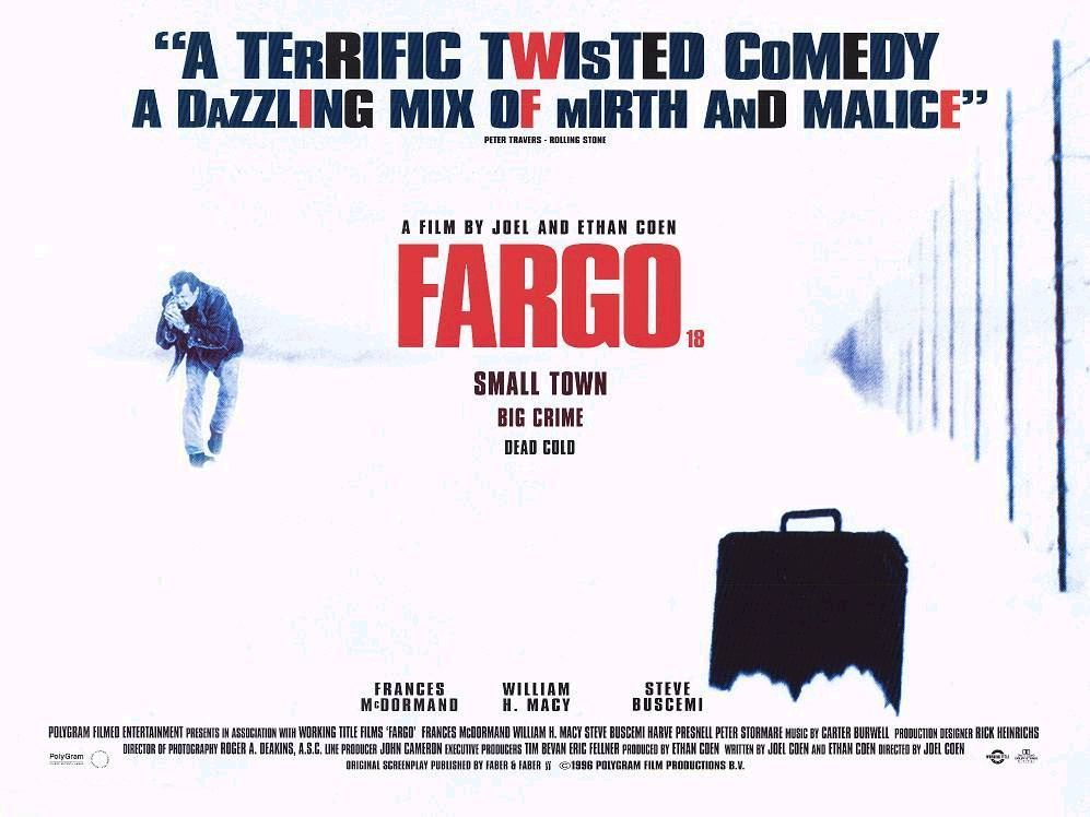 Fargo 143674