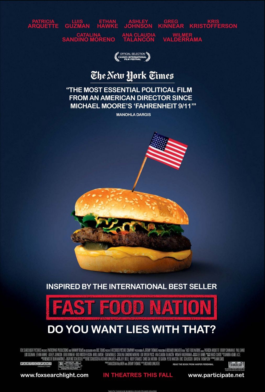 Fast Food Nation 135939
