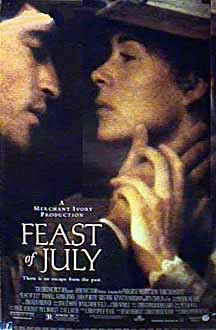 Feast of July 345