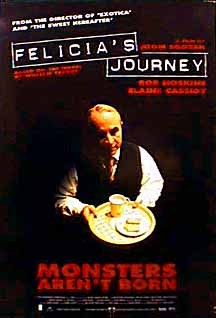 Felicia's Journey 11557