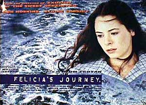 Felicia's Journey 11558