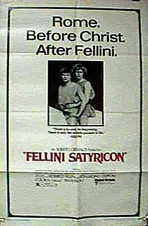 Fellini - Satyricon 7859