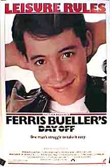 Ferris Bueller's Day Off 5799