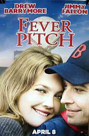 Fever Pitch 1144