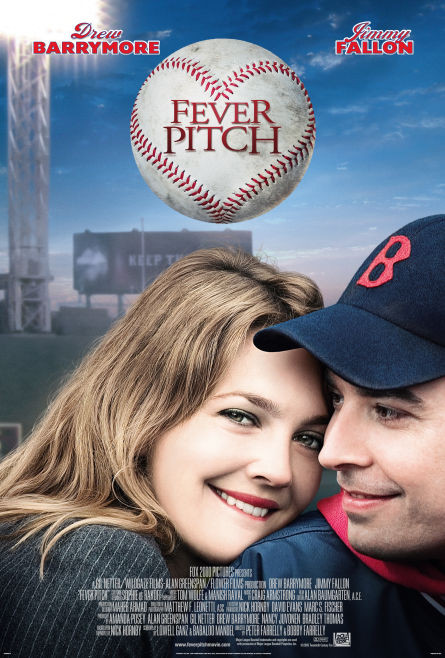 Fever Pitch 82852