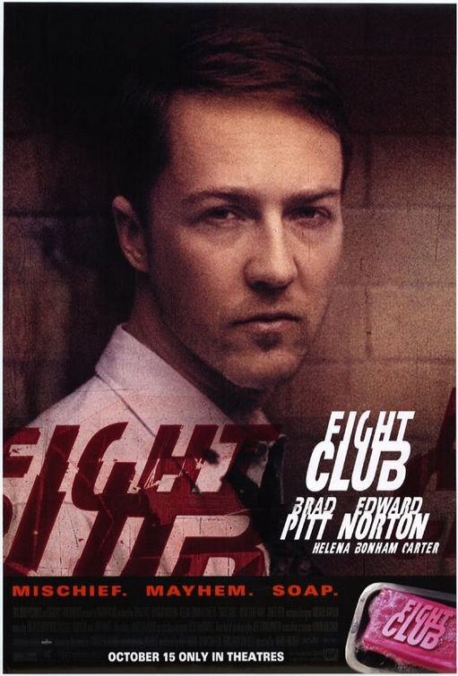 Fight Club 138693