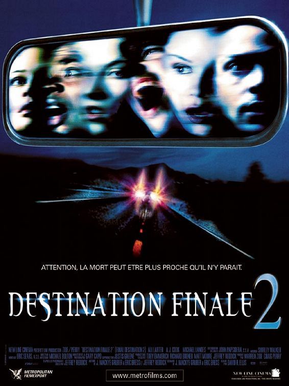 Final Destination 2 135458