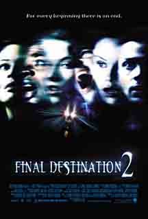 Final Destination 2 14072