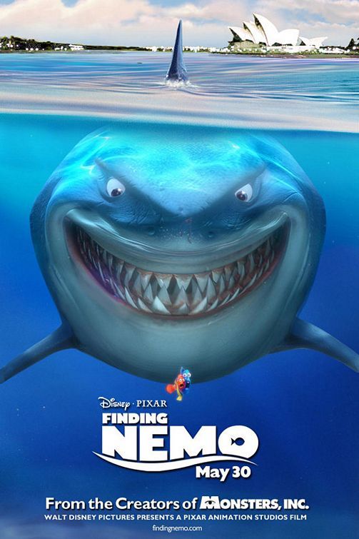 Finding Nemo 135461