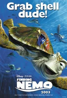 Finding Nemo 135463