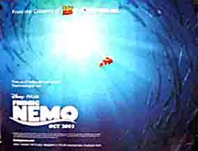 Finding Nemo 14236