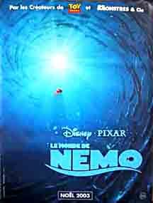 Finding Nemo 14237