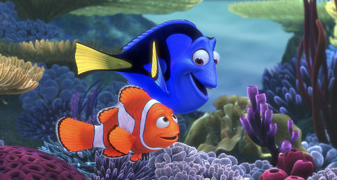 Finding Nemo 57302