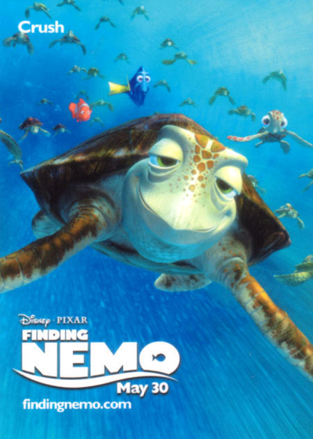 Finding Nemo 57310