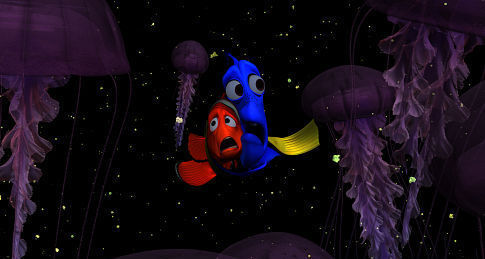 Finding Nemo 57316
