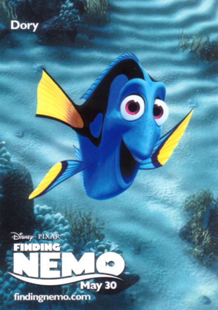 Finding Nemo 57324