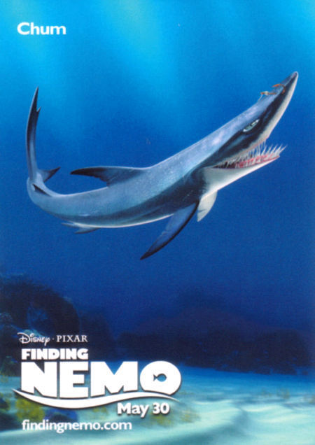 Finding Nemo 57834