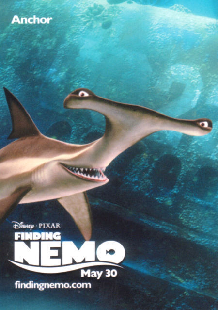 Finding Nemo 57837