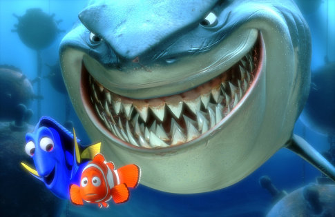 Finding Nemo 57856