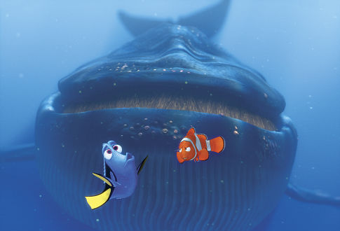Finding Nemo 57865