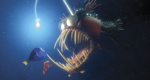 Finding Nemo 59966