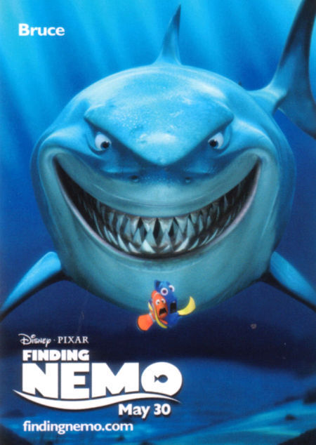 Finding Nemo 59975