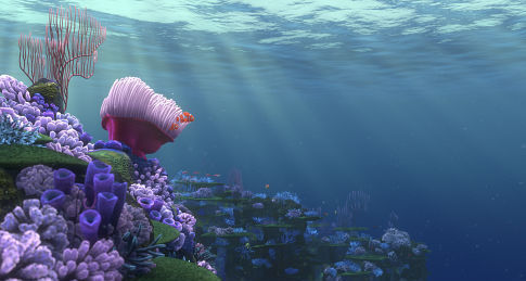 Finding Nemo 59981