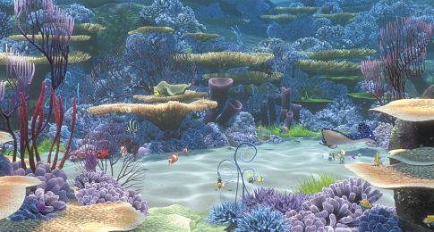Finding Nemo 60325