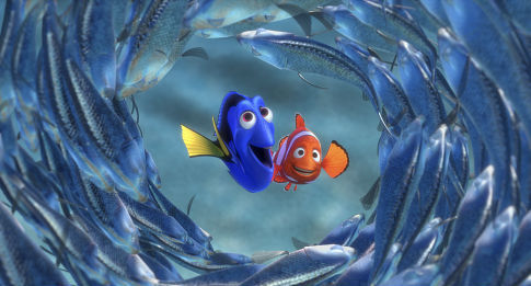 Finding Nemo 60326