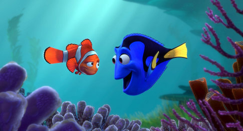 Finding Nemo 60649