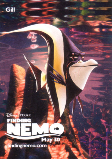 Finding Nemo 60651