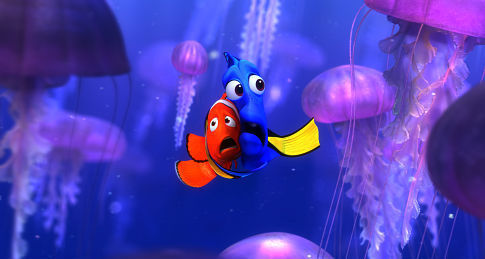 Finding Nemo 60658
