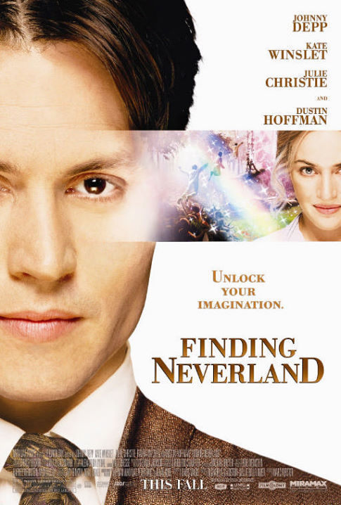 Finding Neverland 70567