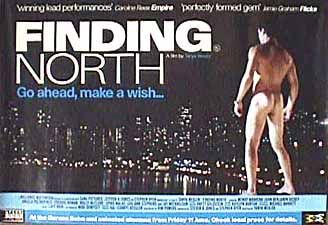 Finding North 14679