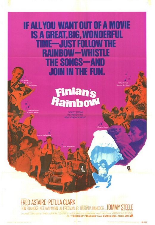 Finian's Rainbow 145813