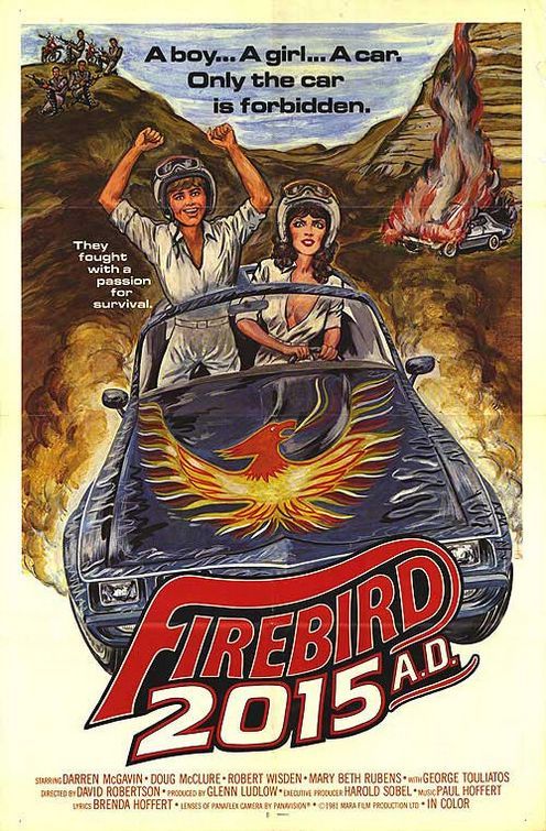 Firebird 2015 AD 147880