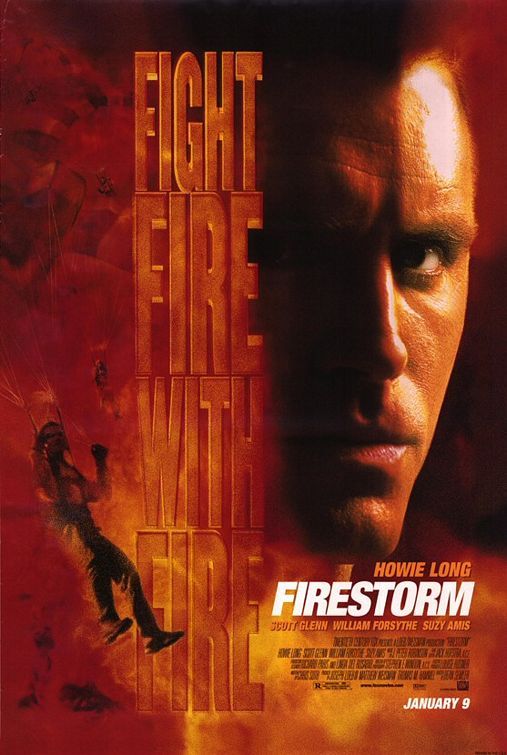 Firestorm 138903